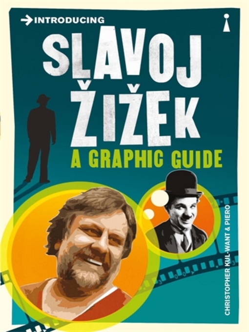 Title details for Introducing Slavoj Zizek by Christopher Kul-Want - Available